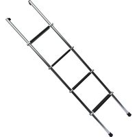 Campervan Bunk Ladder 1540MM (Interal Bed Aluminium Motorhome Caravan)
