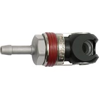 RIEGLER Schwenk-Sicherheitskupplung NW7,2 / LW13 Stahl