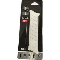 Lame CERAMIC 18mm 1 u. MEDID - 1088