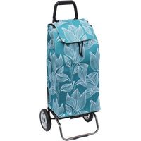 Poussette De Marche 2 Roues 55 Litres Carlux Greenleaves - Sidebag