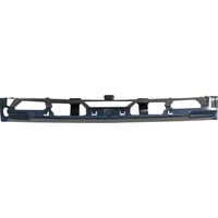 DISTANZIALE FISSAGGIO PARAURTI ANTERIORE PP NERO - CITROEN - Berlingo 2015 - 1680025880