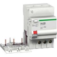 Merlin Gerin Differential Block 25A - 3P - 220-415V