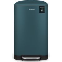 Pattumiera a pedale 30L - N°716