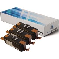 Lot de 3 batteries pour iRobot Roomba 625 aspirateur laveur autonome 4400mAh 14.4V