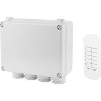 Smartwares SH4-99652 FSK 433 MHz Set di interruttori SH4-99652
