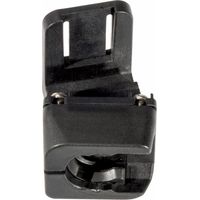 Parat Ultralux Pro Base Mounting Tab Right Adapter für Taschenlampenhalterung