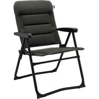 Travellife Klappstuhl BARLETTA COMPACT dark grey
