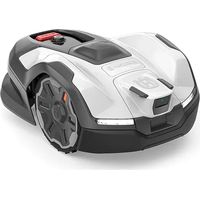Robot tondeuse Husqvarna Automower 405VE NERA – Vision AI – Tonte sans fil jusqu'à 900 m² – Technologie EdgeCut – Navigation par satellite – Ehlis
