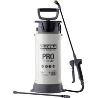 Gloria Haus und Garten 003652.0000 PRO 500 JET Pulvérisateur 5 l