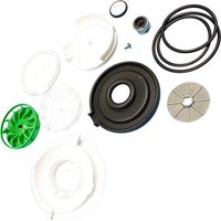 Kit turbina originale - Lavastoviglie - AEG - 3080593662894304007