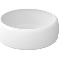 BETTE A244-004PW Lavabos ronds Curve cuve