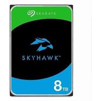 ST8000VX010-HW HANWHA ST8000VX010-HW Seagate SkyHawk AI-Festplatte 8 TB (ST8000VX010)