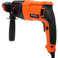 Martello Perforatore 2650 W Con Testa KD1690 Aggiuntiva Per Professionisti Nei Cantieri Potente