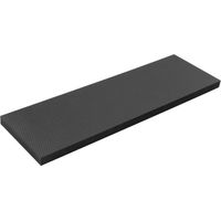protezioni adesive per garage 48x15x2cm - lampa 62092 - 2 pezzi