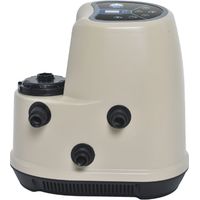 Bloc moteur pour spa – Pièce détachée – Largeur 50cm – Compatible avec Vita Premium NetSpa