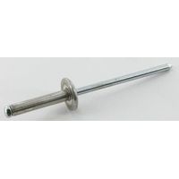 Rivetto tubo STIGA 9632051600 - 9632-0516-00