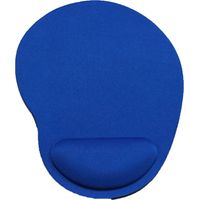 Tapis de souris avec repose-poignet, tapis de souris ergonomique, tapis de souris avec repose-poignet, tapis de souris en gel.