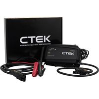 CTEK PRO25 CiC EU 40-480 Automatikladegerät 12 V 25 A