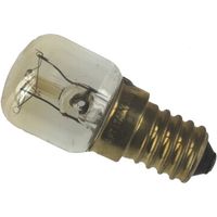 Universeel - kühlschrank glühlampe 15w e14 - 33fr598 - 8051411560036