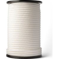 Corde en polyamide tressée 10 mm – Longueur 100 m – Résistance à la rupture 1703 kg – Pour applications extérieures exigeantes
