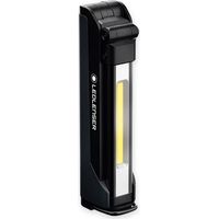 Caja Negro Luz De Trabajo If5R Flex Led