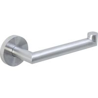 Porte-papier hygiénique NIZA - NOFER Finition : satinée