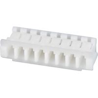 Connettore ZHR femmina passo 1.50 8 vie
