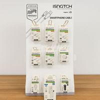 Mbg France Présentoir - Pack-isnatch - Mbg France