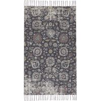 Teppich ARMUTALAN Bunt 80 x 150 cm
