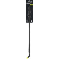 Marolex, Lanza telescópica compuesta de 65-115 cm con asa, tija de sillín, extensión, boquilla, telescopio
