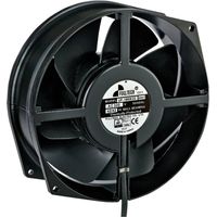 Sepa UF15KM23BWH ventilador axial silencioso 332 m3/h