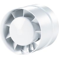 Ventilateur de gaine 150 VKO L Turbo jusqu'à 358 m³/h