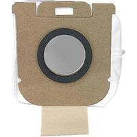 Accessoires de rechange pour aspirateur robot Dreame Z10 Station / H30 Combo Station : sac à poussière et accessoires de spa