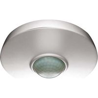 LES DTECTEURS DE PRSENCE, PLAFOND ENCASTRER 360, PD360I 8 ESYLUX ESYLUX EM10425004