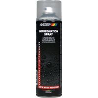 MOTIP Pro Impregnation Spray 500ml – Waterproofing and Protective Coating for Automotive and Industrial Use