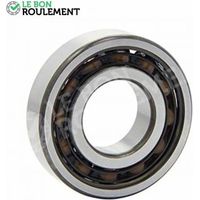 Roulement à billes 6207-TN9-C3-SKF