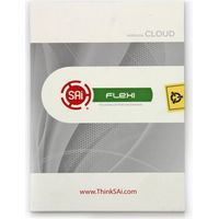 Software FlexiStarter per Plotter da Taglio Vinile PixMax