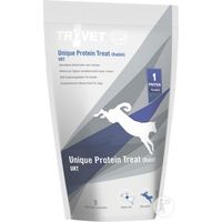 Trovet URT Protéines Uniques de lapin pour chiens 125 g