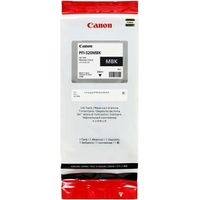 Canon PFI-320MBK cartucho de tinta 1 pieza(s) Original Negro mate
