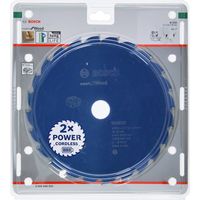 Bosch Expert Wood Circular Saw Blade Cordless Saws 250x2.1/1.6x30 T24 2608644522