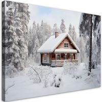 Tableau sur toile Images sur toile 90x60