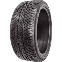 MICHELIN Pneus hiver 245/45 R18 TL 100V PILOT ALPIN PA4 ASYM XL FSL MO M+S 3PMSF