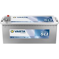 Batterie VARTA 680108100