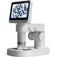 Diprogress Microscopio digitale LCD da 4,3’’ wifi (200x) SMART M2 - BL-DDL-M2A