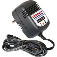 Caricatore batteria TECMATE 12V / 2 50Ah