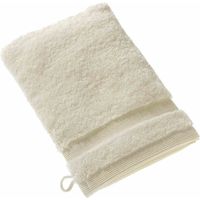SCHÖNER WOHNEN manopla CUDDLY - 1 unidad 16x21 cm, Blanco roto