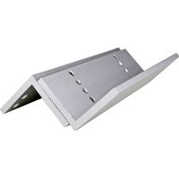 CDVI Security F0516000002 Staffa per il magnete