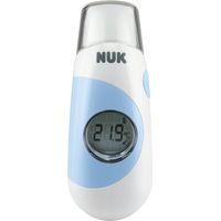 NUK Thermometer Baby Flash mit Digitaldisplay
