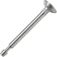 BRIGGS & STRATTON original Rasenmähermotor Auslassventil 492770