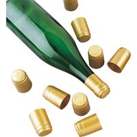 Capsules Pvc Or Scellage Décoratif Durable - Duhallé